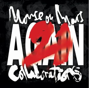 MOUSE ON MARS / 21 AGAIN / 21アゲイン (2CD)