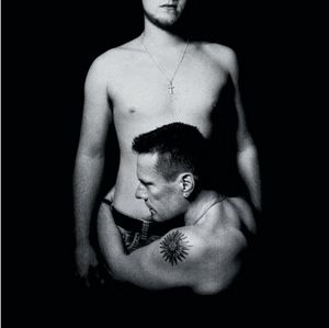 U2 / SONGS OF INNOCENCE / ソングス・オブ・イノセンス  