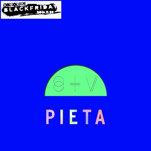 ST. VINCENT / セイント・ヴィンセント / PIETA / SPARROW [10" COLORED VINYL] 