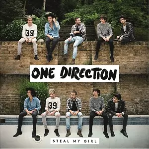 ワンダイレクション　コレクション Midnight Memories : One Direction | HMV&BOOKS online