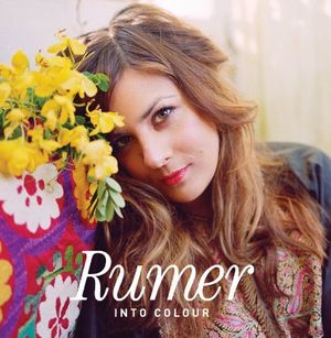RUMER / ルーマー / INTO COLOUR (LP)
