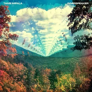 TAME IMPALA / テーム・インパラ / INNERSPEAKER