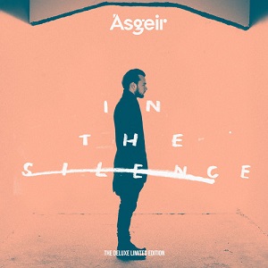 ASGEIR / アウスゲイル / IN THE SILENCE (DELUXE EDITION) (3CD)