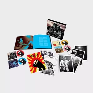 SETTING SONS (SUPER DELUXE EDITION / LIMITED) (3CD+DVD)/JAM/ジャム