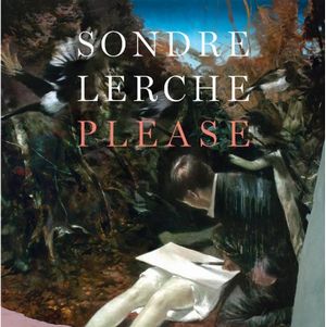 SONDRE LERCHE / ソンドレ・ラルケ / PLEASE