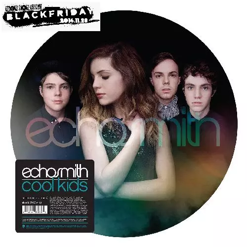 ECHOSMITH / エコースミス商品一覧｜OLD ROCK｜ディスクユニオン