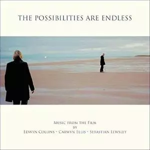 EDWYN COLLINS, CARWYN ELLIS & SEBASTIAN LEWSLEY / POSSIBILITIES ARE ENDLESS