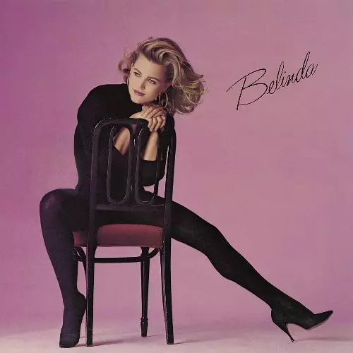 ベリンダ~デラックス・エディション/BELINDA CARLISLE/ベリンダ