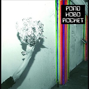 HOBO ROCKET/POND/ポンド｜ROCK / POPS / INDIE｜ディスクユニオン・オンラインショップ｜diskunion.net