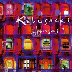 FERNANDO KABUSACKI / フェルナンド・カブサッキ / HOUSES / ハウシズ