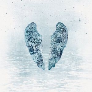 COLDPLAY / コールドプレイ / GHOST STORIES LIVE 2014 (DVD+CD)