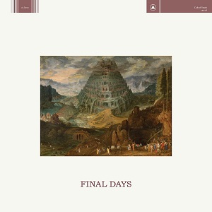 CULT OF YOUTH / FINAL DAYS (LP)
