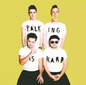Walk The Moon レコード　LP オルタナティブ　ロック WALK THE MOON / ウォーク・ザ・ムーン商品一覧｜OLD ROCK