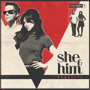 SHE & HIM / シー・アンド・ヒム / CLASSICS (LP)