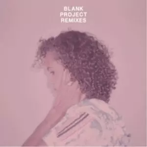NENEH CHERRY / ネナ・チェリー / BLANK PROJECT REMIXES / ブランク・プロジェクト・リミキシーズ