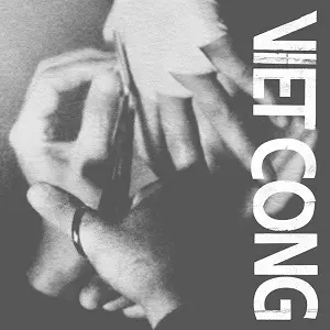 VIET CONG / VIET CONG (LP)
