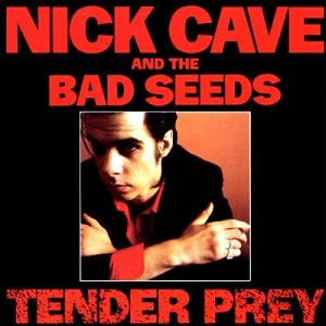 NICK CAVE & THE BAD SEEDSの名盤5-11thアルバムがアナログ盤