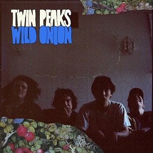 TWIN PEAKS (CHICAGO) / ツイン・ピークス / WILD ONION (MINTPACK)