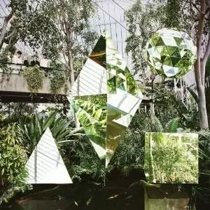 NEW EYES (2LP)/CLEAN BANDIT/クリーン・バンディット｜ROCK / POPS