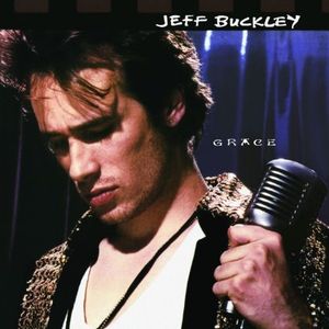 JEFF BUCKLEY / ジェフ・バックリィ / GRACE