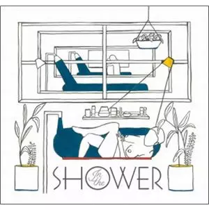 HOMESHAKE / IN THE SHOWER