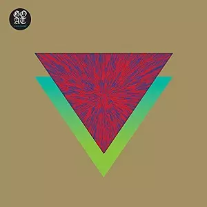 GOAT / ゴート / コミューン