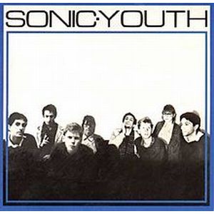 SONIC YOUTH / ソニック・ユース / SONIC YOUTH