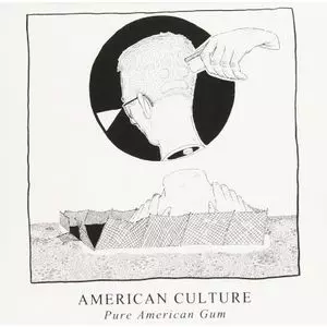 AMERICAN CULTURE / アメリカン・カルチャー / PURE AMERICAN GUM