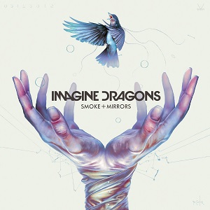 IMAGINE DRAGONS / イマジン・ドラゴンズ / SMOKE + MIRRORS (2CD) (SUPER DELUXE)