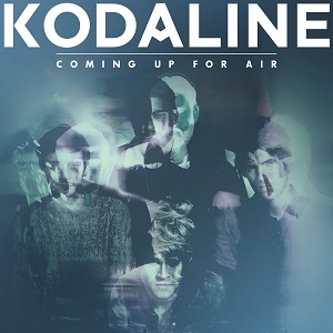 KODALINE / コーダライン / COMING UP FOR AIR (LP)