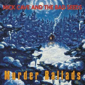 NICK CAVE & The Bad Seeds レコード Amazon.com: Nick Cave & The Bad Seeds - From Here To Tokyo