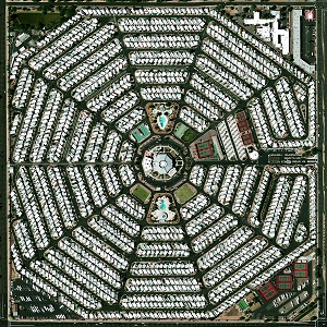 MODEST MOUSE / モデスト・マウス / STRANGERS TO OURSELVES
