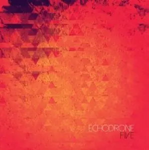 ECHODRONE / エコードローン / FIVE / ファイヴ