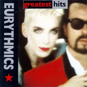 SWEET DREAMS (ARE MADE OF THIS) (LP/180G) /EURYTHMICS