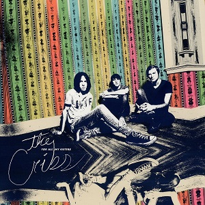 CRIBS / クリブス / FOR ALL MY SISTERS