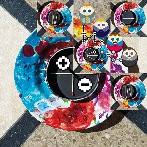 MEW / ミュー / +- (2LP+CD)