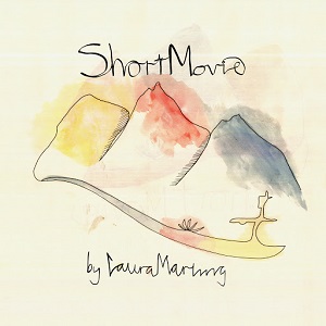 LAURA MARLING / ローラ・マーリング / SHORT MOVIE (LP)