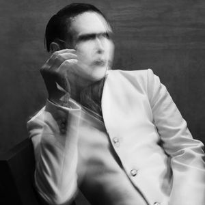 Marilyn Manson マリリン マンソン商品一覧 Progressive Rock ディスクユニオン オンラインショップ Diskunion Net