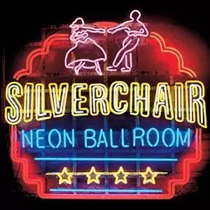 【中古】 Neon Ballroom シルヴァーチェアー NEON BALLROOM (2LP)/SILVERCHAIR/シルヴァーチェアー｜ROCK