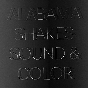 ALABAMA SHAKES / アラバマ・シェイクス / SOUND & COLOR (2LP) (CLEAR VINYL)