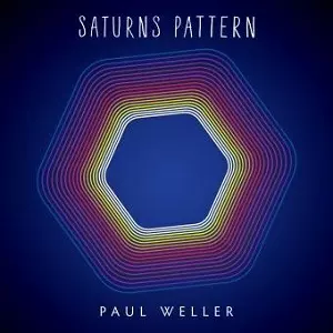 SATURN'S PATTERN (LP)/PAUL WELLER/ポール・ウェラー｜ROCK / POPS