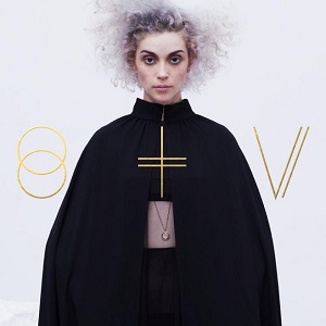 ST. VINCENT / セイント・ヴィンセント / セイント・ヴィンセント(デラックス)