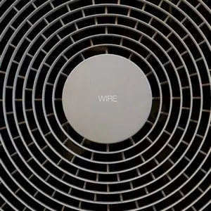 WIRE (LP)/WIRE/ワイヤー｜ROCK / POPS / INDIE｜ディスクユニオン