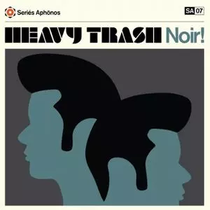 HEAVY TRASH / ヘヴィ・トラッシュ商品一覧｜ディスクユニオン