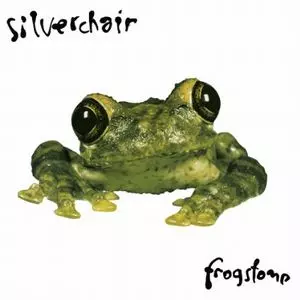 SILVERCHAIR / シルヴァーチェアー商品一覧｜PUNK｜ディスク