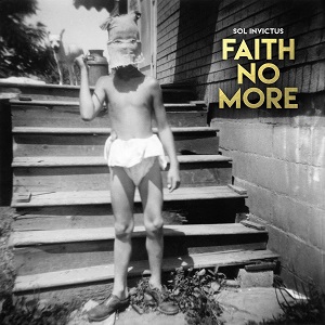 FAITH NO MORE / フェイス・ノー・モア / SOL INVICTUS (LP) (COLORED VINYL)