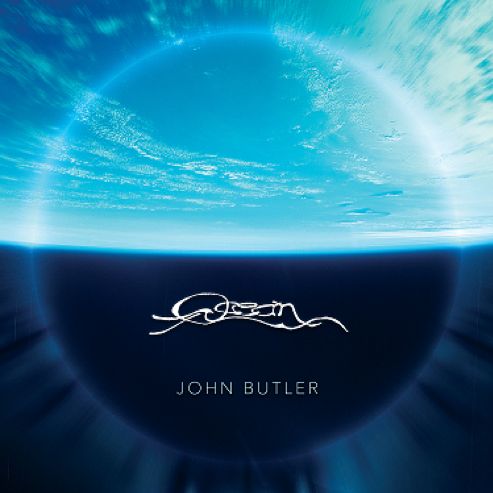 JOHN BUTLER TRIO / ジョン・バトラー・トリオ / OCEAN [12"]