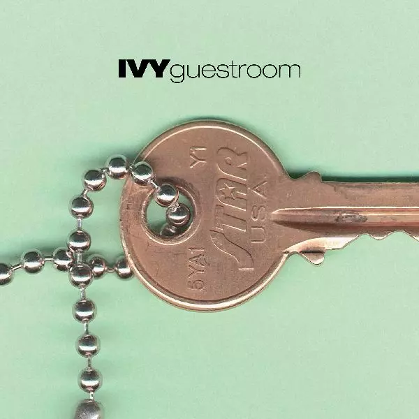 IVY / アイヴィー / GUESTROOM [LP]