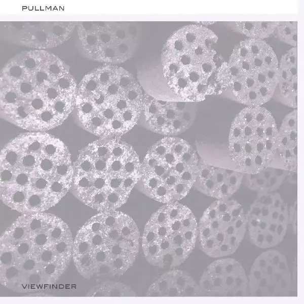 PULLMAN / プルマン / VIEWFINDER [LP]