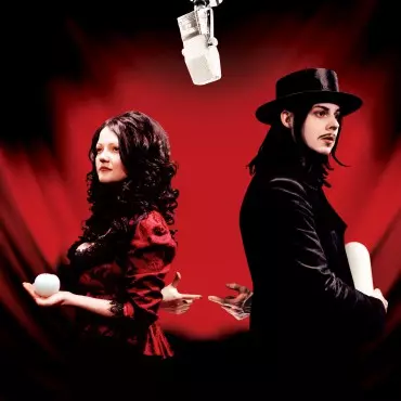 WHITE STRIPES / ホワイト・ストライプス / GET BEHIND ME SATAN (2LP/BLACK VINYL)